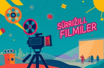 Sürprizli Filmler: Beklenmedik Dönüşlerle Dolu 10 Film