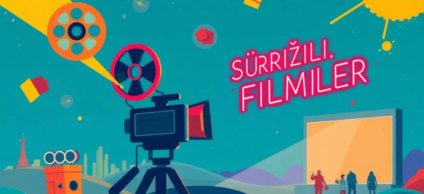 Sürprizli Filmler: Beklenmedik Dönüşlerle Dolu 10 Film Sürprizli Filmler: Beklenmedik Dönüşlerle Dolu 10 Film