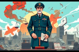 Askeri Mahkeme Filmleri