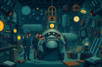 Derin Denizde Hayatta Kalma Filmleri