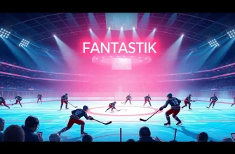 Fantastik Hokey Filmleri Fantastik Hokey Filmleri