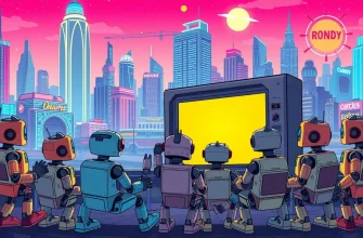 Robot Komedi Filmleri Robot Komedi Filmleri