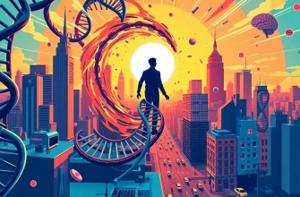 Genetik Mühendisliği Dram Filmleri