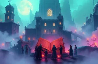 Gizemli Manastır Filmleri