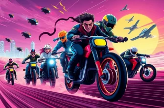 Ekstrem Yarış Filmleri