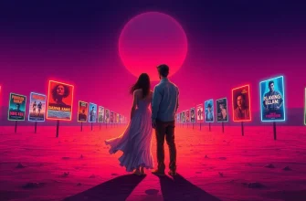 Kuraklık Temalı Melodram Filmleri