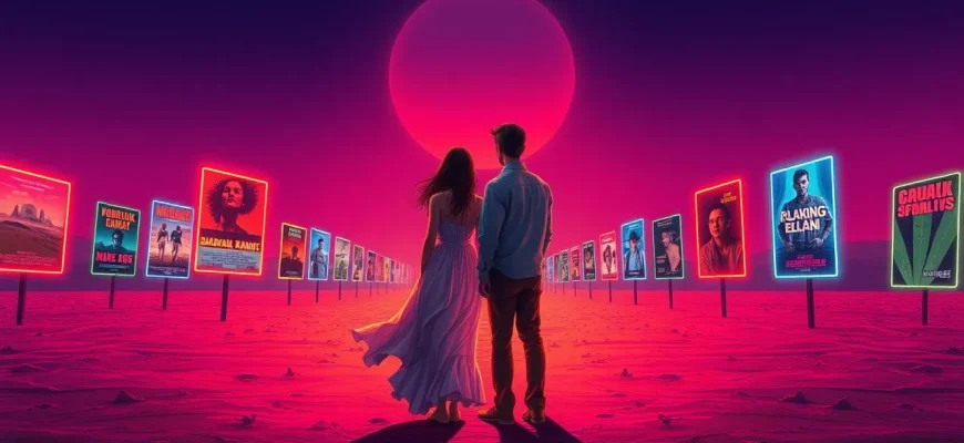 Kuraklık Temalı Melodram Filmleri Kuraklık Temalı Melodram Filmleri