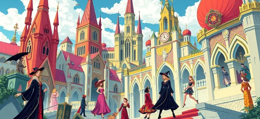 Fantastik Dikiş Filmleri Seçkisi Fantastik Dikiş Filmleri Seçkisi