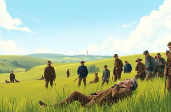 Tarihi Gettysburg Savaşı Filmleri