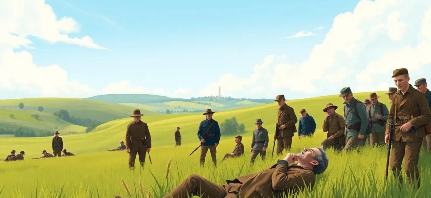 Tarihi Gettysburg Savaşı Filmleri Tarihi Gettysburg Savaşı Filmleri
