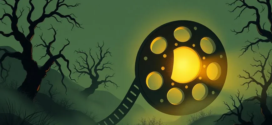 Korku Filmleri: Değişmiş Bilinç Korku Filmleri: Değişmiş Bilinç