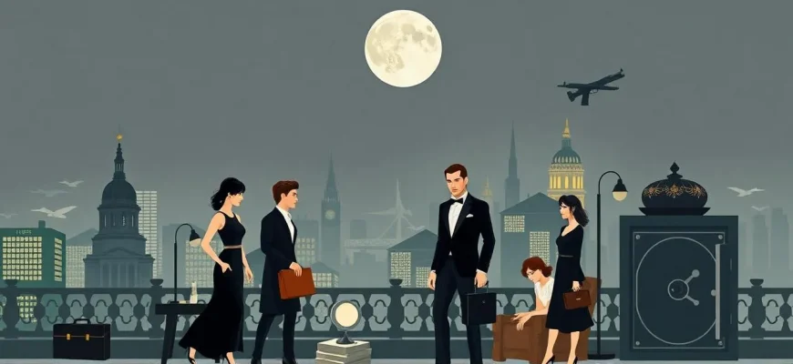 Biyografik Soygun Filmleri Biyografik Soygun Filmleri