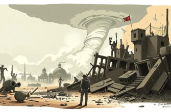 Kıyamet Günü Gerilimi: 8 Film