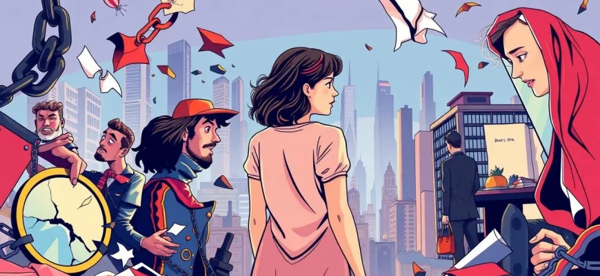 Güven Üzerine Dram Filmleri