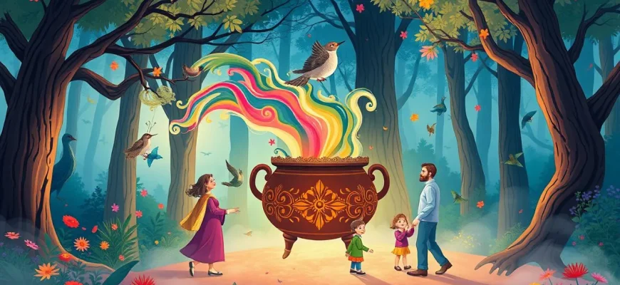 Aile İçin Büyülü İksirler: 10 Film Önerisi