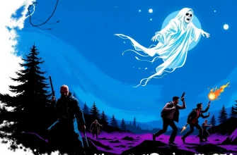 Hayalet ve Ruhlarla Dolu Aksiyon Filmleri