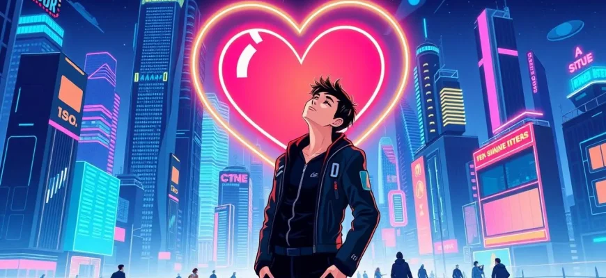 Mühendislerin Aşk Hikayeleri: 10 Duygusal Film