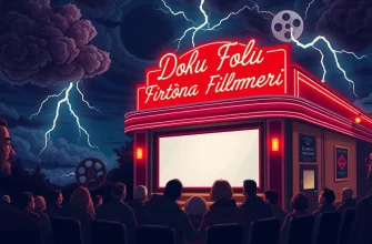 Korku Dolu Fırtına Filmleri Korku Dolu Fırtına Filmleri