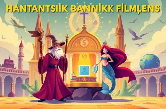 Fantastik Bankacılık Filmleri Fantastik Bankacılık Filmleri