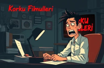 İş Hayatında Korku Filmleri İş Hayatında Korku Filmleri