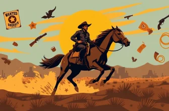 Vahşi Batı’nın Şanlı Filmleri