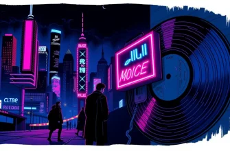 Suç Filmleri ve Özgün Müzikler