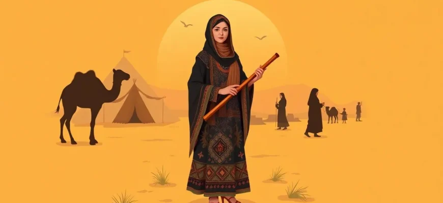 Bedevi Biyografi Filmleri