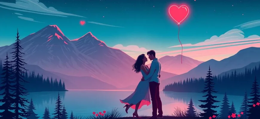 Kanada Aşk Filmleri: Romantizmin Soğuk Güzelliği Kanada Aşk Filmleri: Romantizmin Soğuk Güzelliği