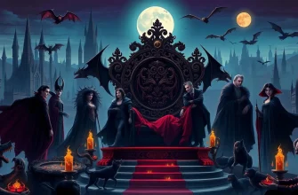 Vampir Fantazi Filmleri Vampir Fantazi Filmleri