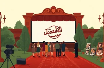 İran Komedi Filmleri: Gülme Garantili 10 Film