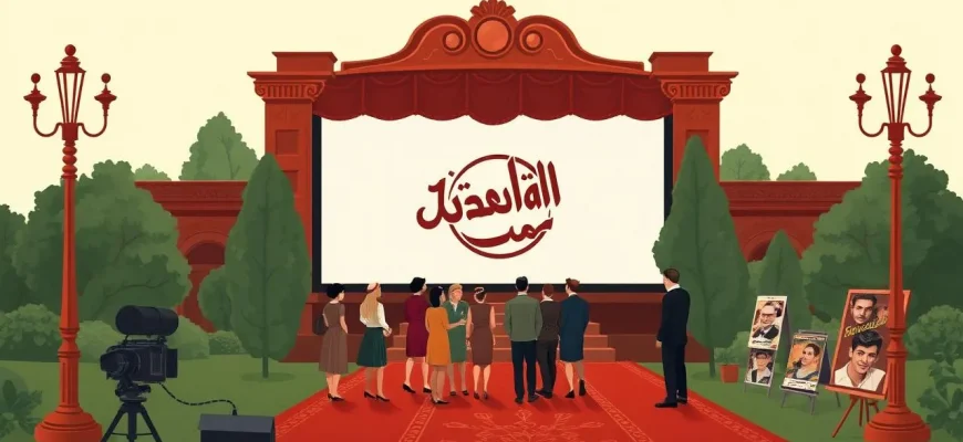 İran Komedi Filmleri: Gülme Garantili 10 Film İran Komedi Filmleri: Gülme Garantili 10 Film