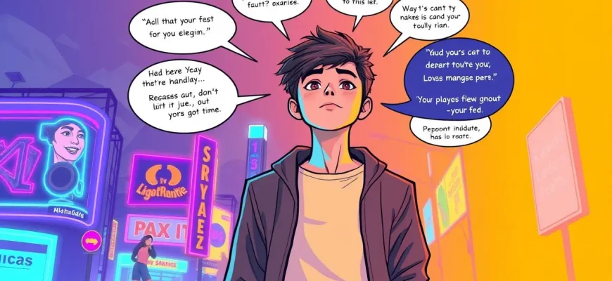 Kişisel Gelişim İçin Film Önerileri