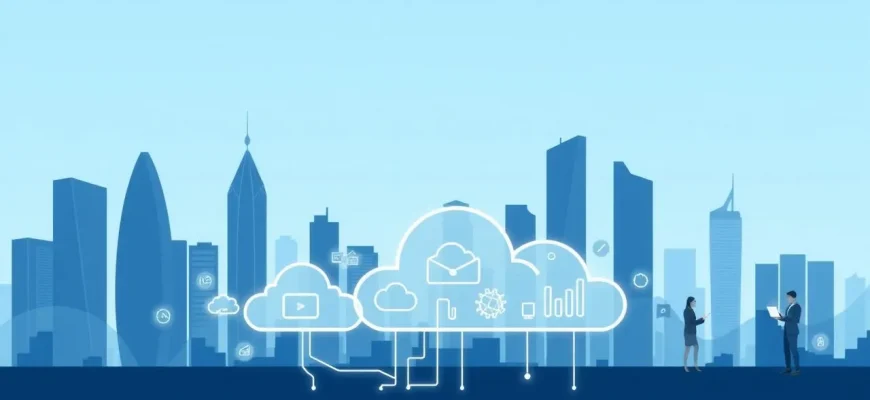 Bulut Teknolojileri ve Analitik: 9 Belgesel Film Bulut Teknolojileri ve Analitik: 9 Belgesel Film