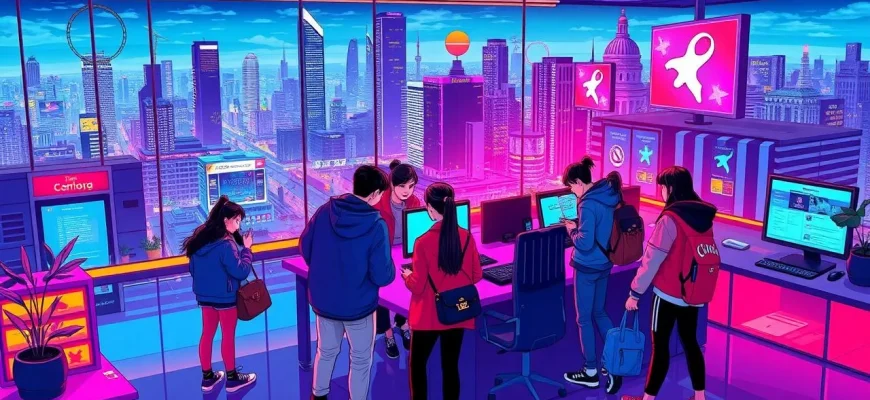 Elit Okulların Gizemli Dünyası