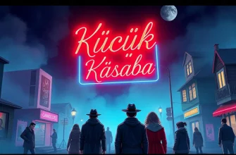 Küçük Kasaba Suç Filmleri