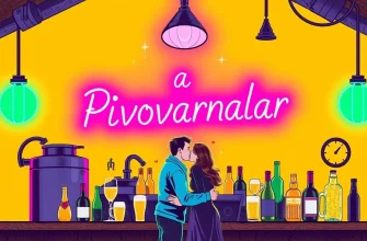 Pivovarnaların Romantik Hikayeleri: Aşk ve Bira Pivovarnaların Romantik Hikayeleri: Aşk ve Bira