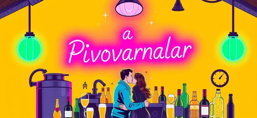 Pivovarnaların Romantik Hikayeleri: Aşk ve Bira