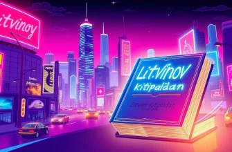 Litvinov Kitaplarından Uyarlanan Filmler