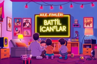Aile Filmleri: Batıl İnançlar Aile Filmleri: Batıl İnançlar