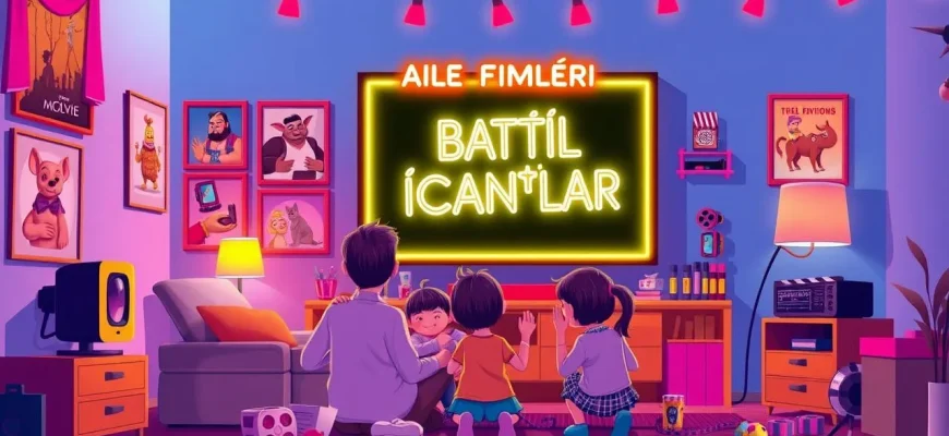 Aile Filmleri: Batıl İnançlar Aile Filmleri: Batıl İnançlar