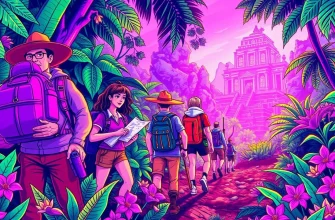 Keşif Maceraları Filmleri