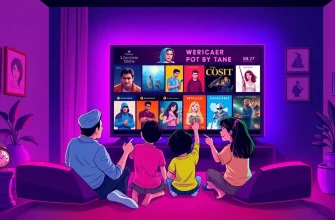 Aile İçin Cesaret Filmleri