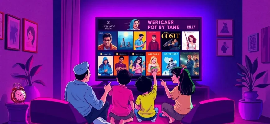 Aile İçin Cesaret Filmleri Aile İçin Cesaret Filmleri