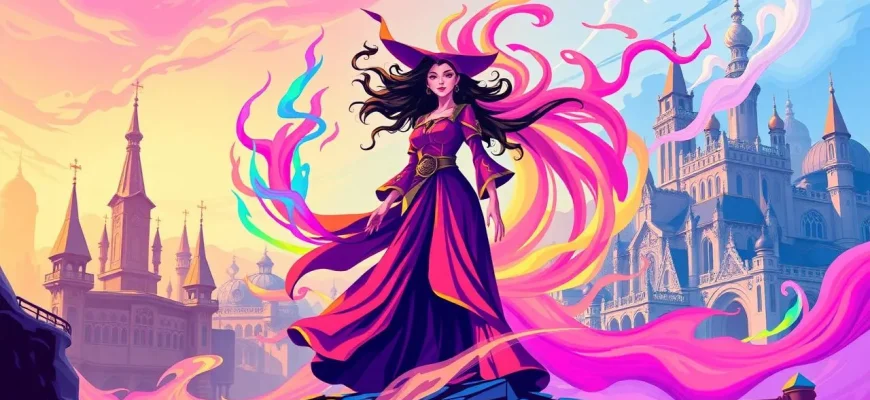 Fantastik İksir Filmleri