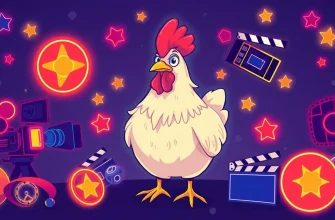 Tavuklar Hakkında En İyi 10 Film Tavuklar Hakkında En İyi 10 Film