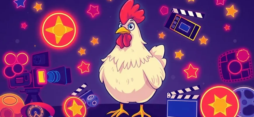 Tavuklar Hakkında En İyi 10 Film