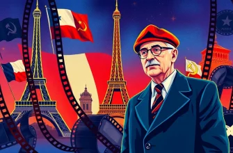 Sovyet Filmleri: Fransa Temalı 10 Film Sovyet Filmleri: Fransa Temalı 10 Film