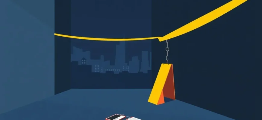 Kriminal Belgeseller: Gerçek Suç Hikayeleri