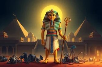 Tutankhamun’un Tarihi Filmleri Tutankhamun’un Tarihi Filmleri