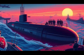 Sovyet Denizaltı Filmleri